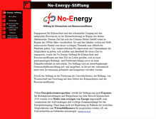 Tablet Screenshot of no-e.de